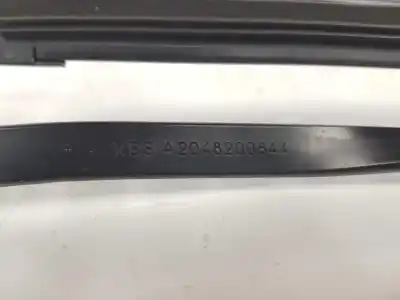 İkinci el araba yedek parçası sag ön silecek kolu için mercedes-benz clase glk bm 204 glk 320 cdi 4matic 204.983 oem iam referansları a2048200844  2048200844