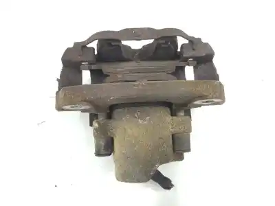 Автозапчастина б/у передній правий гальмівний супорт для land rover range rover iii (l322) 3.0 d 4x4 посилання на oem iam seg500040  seg500040