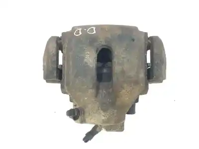 Pezzo di ricambio per auto di seconda mano pinza freno anteriore destra per land rover range rover iii (l322) 3.0 d 4x4 riferimenti oem iam seg500040