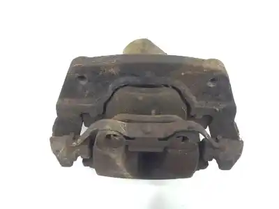 Автозапчасти б/у передний левый тормозной суппорт за land rover range rover iii (l322) 3.0 d 4x4 ссылки oem iam seg500050  seg500050