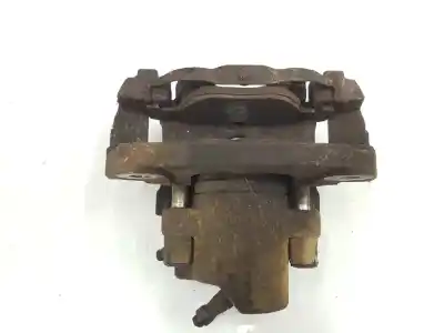 Автозапчасти б/у передний левый тормозной суппорт за land rover range rover iii (l322) 3.0 d 4x4 ссылки oem iam seg500050  seg500050