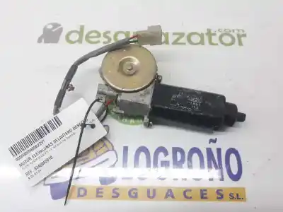 Peça sobressalente para automóvel em segunda mão motor elevador vidro dianteiro direito por suzuki vitara (se/sf/et) 1.6 gasolina referências oem iam 8346082010