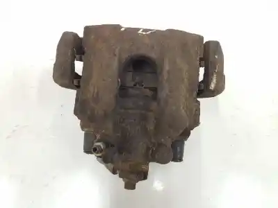 Автозапчастина б/у задній правий гальмівний супорт для land rover range rover iii (l322) 3.0 d 4x4 посилання на oem iam smc000210  smc000210