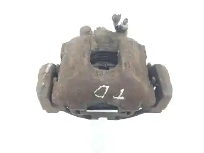 Pezzo di ricambio per auto di seconda mano pinza freno posteriore destra per land rover range rover iii (l322) 3.0 d 4x4 riferimenti oem iam smc000210