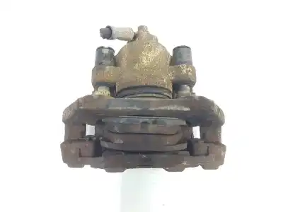 Автозапчастина б/у задній правий гальмівний супорт для land rover range rover iii (l322) 3.0 d 4x4 посилання на oem iam smc000210  smc000210