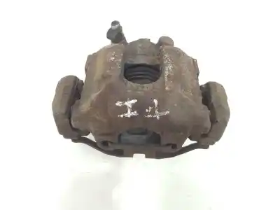 Pezzo di ricambio per auto di seconda mano pinza freno posteriore sinistra per land rover range rover iii (l322) 3.0 d 4x4 riferimenti oem iam smc000200