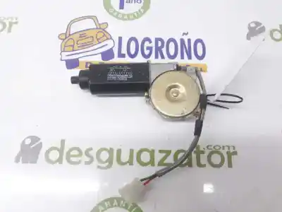 Peça sobressalente para automóvel em segunda mão motor elevador vidro dianteiro direito por suzuki vitara (se/sf/et) 1.6 gasolina referências oem iam 8346082010
