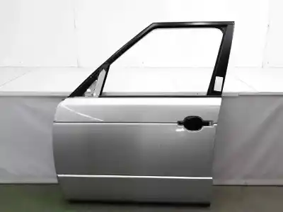 Pezzo di ricambio per auto di seconda mano porta anteriore sinistra per land rover range rover iii (l322) 3.0 d 4x4 riferimenti oem iam lr011697
