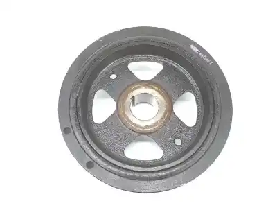 Second-hand car spare part crankshaft pulley for toyota prius (zvw30) 1.8 73kw oem iam references 1347037060