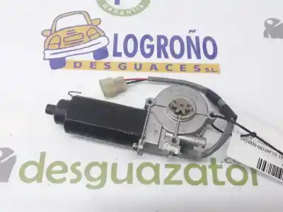 Peça sobressalente para automóvel em segunda mão motor elevador vidro dianteiro direito por suzuki vitara (se/sf/et) 1.6 gasolina referências oem iam 8346082010