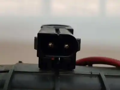 Автозапчастина б/у вентилятор опалення для land rover range rover iii (l322) 3.0 d 4x4 посилання на oem iam 64118385558  jnb000060