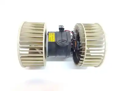 Автозапчастина б/у вентилятор опалення для land rover range rover iii (l322) 3.0 d 4x4 посилання на oem iam 64118385558  jnb000060