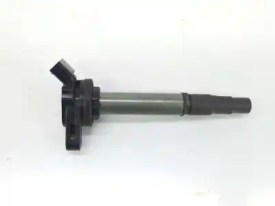 Piesă de schimb auto la mâna a doua BOBINA DE APRINDERE pentru TOYOTA PRIUS (ZVW30)  Referințe OEM IAM 9091902258  10R035444