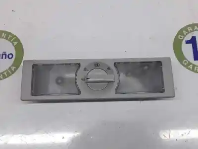 Автозапчастина б/у внутрішне світло для volkswagen tiguan (5n_) 2.0 tdi посилання на oem iam 6q0947291b