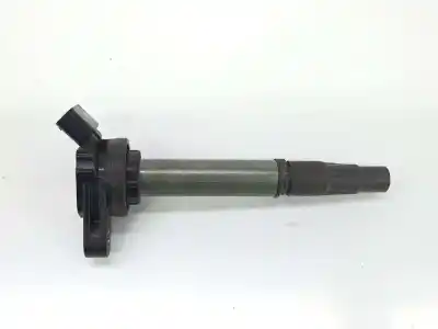Piesă de schimb auto la mâna a doua BOBINA DE APRINDERE pentru TOYOTA PRIUS (ZVW30)  Referințe OEM IAM 9091902258  10R035444