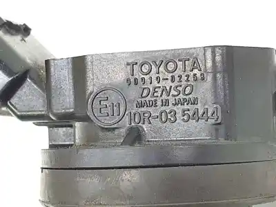 Piesă de schimb auto la mâna a doua bobina de aprindere pentru toyota prius (zvw30) 1.8 73kw referințe oem iam 9091902258  10r035444