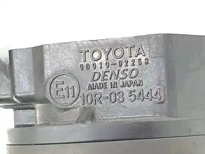 Piesă de schimb auto la mâna a doua bobina de aprindere pentru toyota prius (zvw30) 1.8 73kw referințe oem iam 9091902258  10r035444