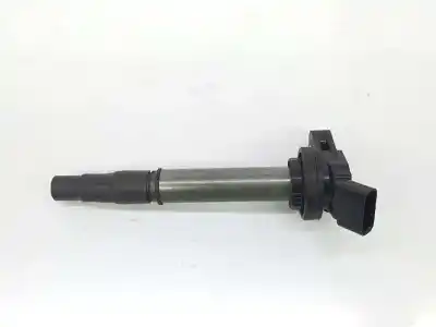 Piesă de schimb auto la mâna a doua BOBINA DE APRINDERE pentru TOYOTA PRIUS (ZVW30)  Referințe OEM IAM 9091902258  10R035444