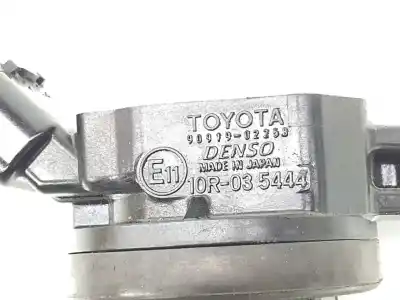 Piesă de schimb auto la mâna a doua bobina de aprindere pentru toyota prius (zvw30) 1.8 73kw referințe oem iam 9091902258  10r035444