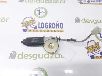 Peça sobressalente para automóvel em segunda mão motor elevador vidro dianteiro direito por suzuki vitara (se/sf/et) 1.6 gasolina referências oem iam 8346082010