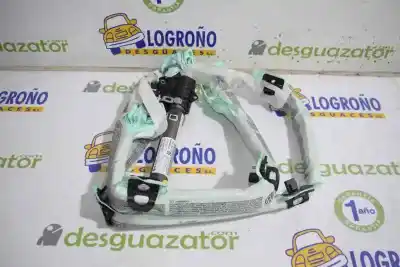 Автозапчасти б/у передняя правая подушка безопасности за volkswagen passat variant (3c5) 1.9 tdi ссылки oem iam 3c0880742e  3c0880742d