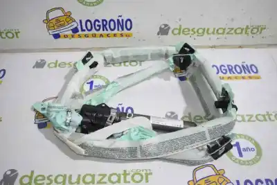 Автозапчасти б/у передняя правая подушка безопасности за volkswagen passat variant (3c5) 1.9 tdi ссылки oem iam 3c0880742e  3c0880742d