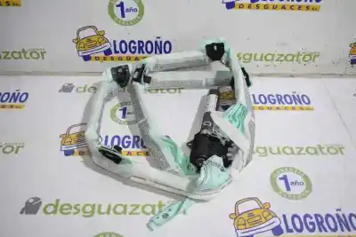 Автозапчасти б/у передняя правая подушка безопасности за volkswagen passat variant (3c5) 1.9 tdi ссылки oem iam 3c0880742e  3c0880742d