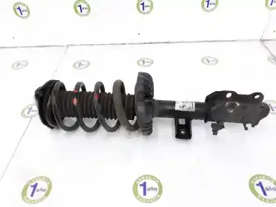 Tweedehands auto-onderdeel schokbreker rechts voor voor mercedes-benz vito kasten 1.6 cdi oem iam-referenties a4473200100