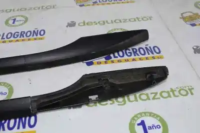 Автозапчасти б/у крышные бары за volkswagen passat variant (3c5) 1.9 tdi ссылки oem iam 3c9860025a  3c9860026a