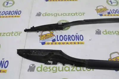 Автозапчасти б/у крышные бары за volkswagen passat variant (3c5) 1.9 tdi ссылки oem iam 3c9860025a  3c9860026a