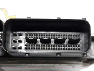 Автозапчасти б/у блок управления двигателем за volkswagen passat variant (3c5) 1.9 tdi ссылки oem iam 03g906021lr  03g906021lr