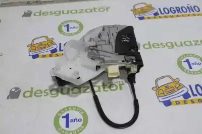 Автозапчасти б/у замок задней правой двери за volkswagen passat variant (3c5) 1.9 tdi ссылки oem iam 3c4839016a  3c4839016a