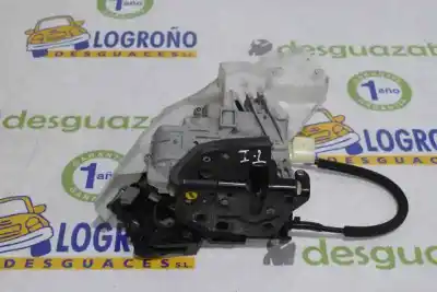 Second-hand car spare part rear left door lock for volkswagen passat variant (3c5) 1.9 tdi oem iam references 3c4839015a