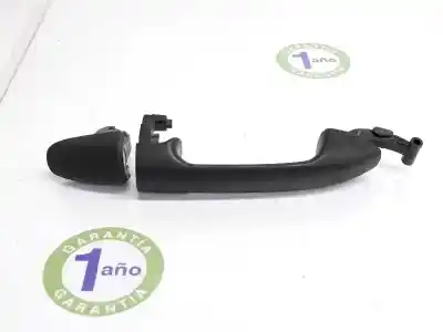 Tweedehands auto-onderdeel buitenste handgreep rechts voor voor mercedes-benz vito kasten 1.6 cdi oem iam-referenties 4477600059