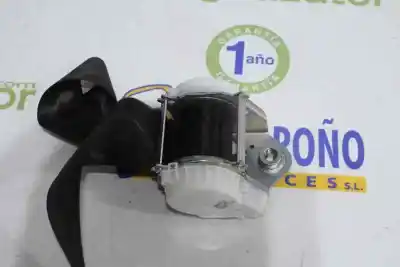 Автозапчасти б/у задний правый ремень безопасности за volkswagen passat variant (3c5) 1.9 tdi ссылки oem iam 3c9857806g  3c9857806g