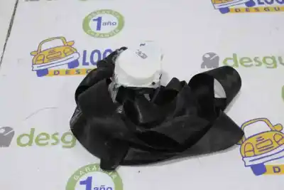 Автозапчасти б/у задний правый ремень безопасности за volkswagen passat variant (3c5) 1.9 tdi ссылки oem iam 3c9857806g  3c9857806g