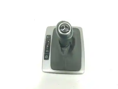 Piesă de schimb auto la mâna a doua schimbãtor de viteze pentru mercedes clase glk glk 3.0 cdi referințe oem iam a2042670688 2042670688 