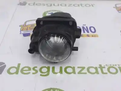 Gebrauchtes Autoersatzteil NEBELSCHEINWERFER LINKS zum AUDI A4 BERLINA (8E)  OEM-IAM-Referenzen 4B0941699  4B0941699