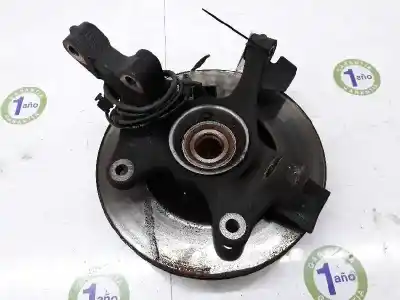 Tweedehands auto-onderdeel knokkel rechts voor voor mercedes-benz vito kasten 1.6 cdi oem iam-referenties 4473300120