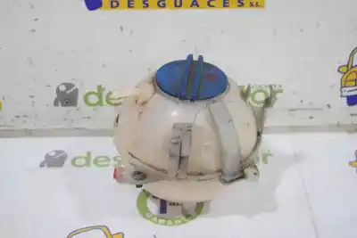 Second-hand car spare part coolant expansion tank for volkswagen passat variant (3c5) 1.9 tdi oem iam references 1k0121407a  1k0121407a