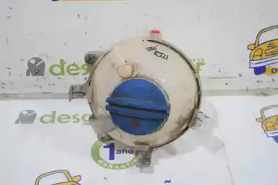 Second-hand car spare part coolant expansion tank for volkswagen passat variant (3c5) 1.9 tdi oem iam references 1k0121407a  1k0121407a