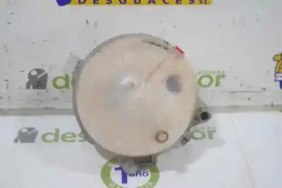 Second-hand car spare part coolant expansion tank for volkswagen passat variant (3c5) 1.9 tdi oem iam references 1k0121407a  1k0121407a