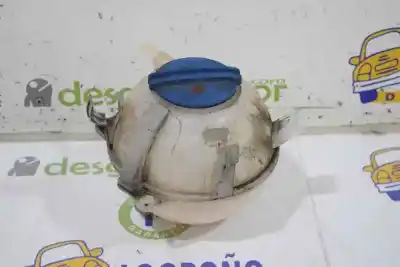 Second-hand car spare part coolant expansion tank for volkswagen passat variant (3c5) 1.9 tdi oem iam references 1k0121407a  1k0121407a