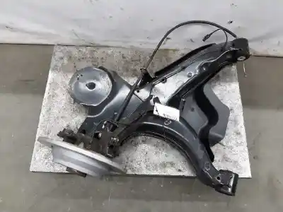 Tweedehands auto-onderdeel knokkel rechts achter voor mercedes-benz vito kasten 1.6 cdi oem iam-referenties 4473505800