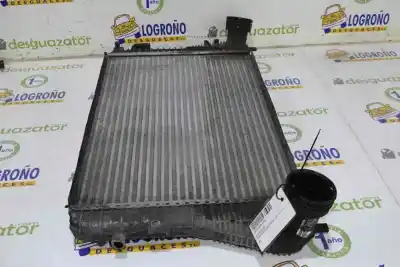 Автозапчасти б/у интеркулер за volkswagen passat variant (3c5) 1.9 tdi ссылки oem iam 3c0145805r  3c0145805r