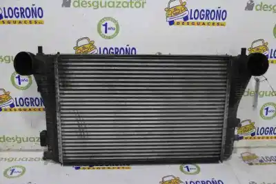 Second-hand car spare part intercooler for volkswagen passat variant (3c5) 1.9 tdi oem iam references 3c0145805r
