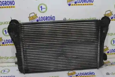 Автозапчасти б/у интеркулер за volkswagen passat variant (3c5) 1.9 tdi ссылки oem iam 3c0145805r  3c0145805r