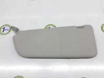 Tweedehands auto-onderdeel linker zonnescherm voor mercedes-benz vito kasten 1.6 cdi oem iam-referenties 4478100210