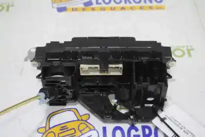 Second-hand car spare part climate control for volkswagen passat variant (3c5) 1.9 tdi oem iam references 3c2820045a  3c2820045a