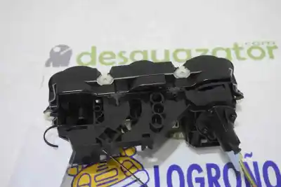 Second-hand car spare part climate control for volkswagen passat variant (3c5) 1.9 tdi oem iam references 3c2820045a  3c2820045a